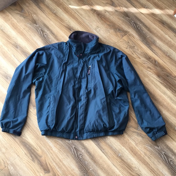 Patagonia Other - Patagonia Vintage 1994 Ascentionist Jacket